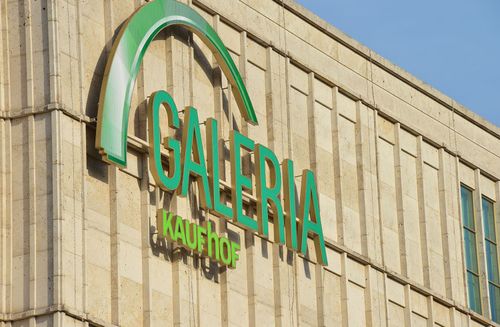 Signa Immobilien sucht dringend 600 Millionen Euro: Verhandlungen in vollem Gange