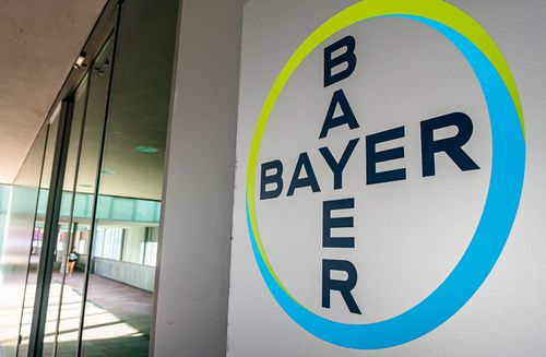 Bayer erweitert Zulassung für Krebsmittel Nubeqa