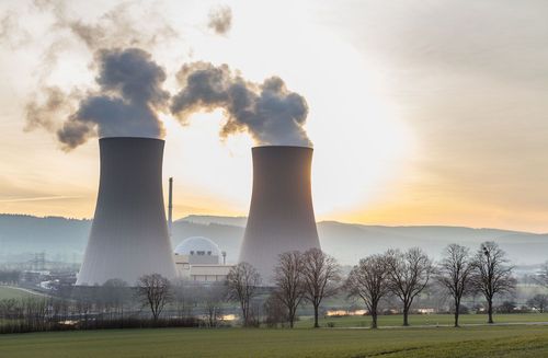 Belgien kehrt zur Atomkraft zurück