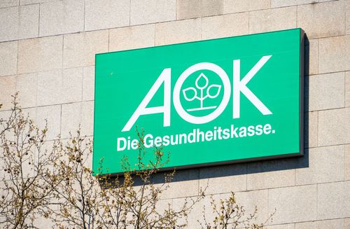 Krankmeldungen bleiben auf hohem Niveau