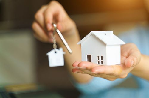 Die finanzielle Planung beim Immobilienkauf