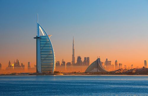 Emirate kündigen 30-Milliarden-Fonds fürs Klima an