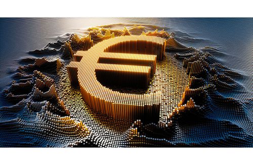 Deutsche Verbraucher begrüßen den digitalen Euro als innovative Bezahlmethode