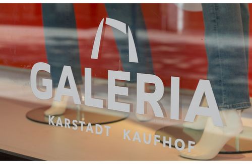 Unsichere Zukunft für Galeria