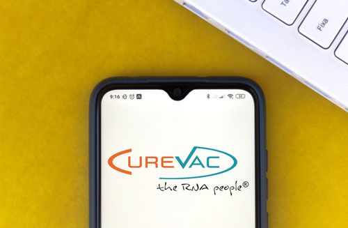 CureVac verkauft mRNA-Impfstoffrechte an GSK
