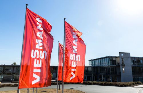 Viessmann erweitert Portfolio mit neuer Beteiligung