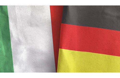 Deutschland und Italien stärken ihre Partnerschaft: Ein Fokus auf bahnbrechende Energieprojekte