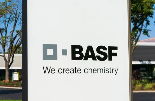 BASF plant Börsengang der Agrarsparte