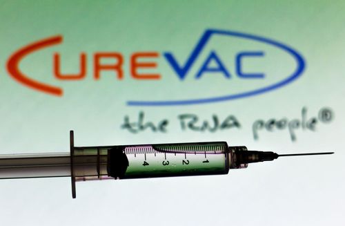 Curevac verkauft Impfstoffrechte an GSK