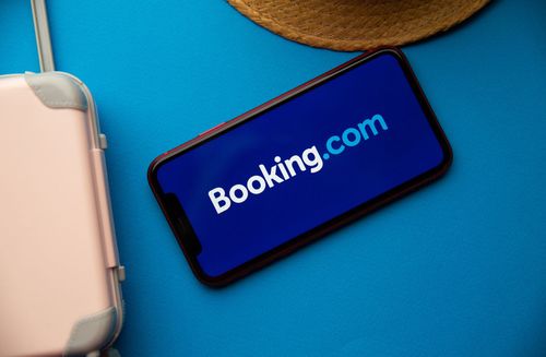 Vermeidet Booking.com Steuern im großen Stil?