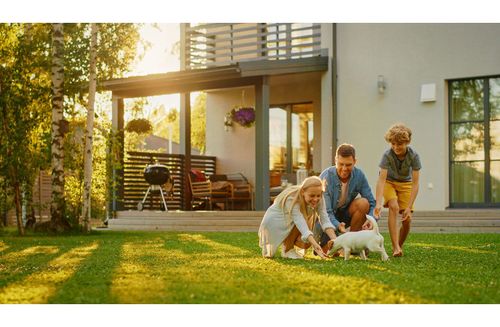 Immobilienübertragung zu Lebzeiten: Planung im Alter
