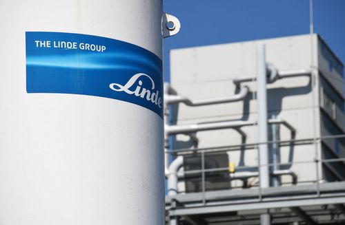 Linde spürt schwächelnde Konjunktur in Europa und Asien