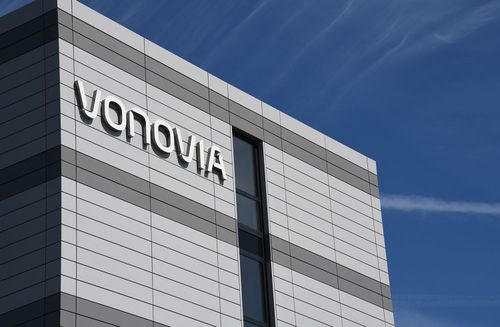 Vonovia startet Neubauprogramm nach zweijähriger Pause