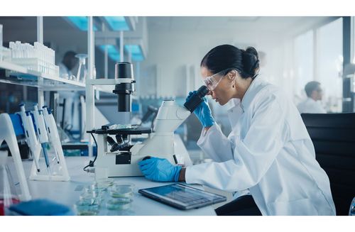 Innovativer Durchbruch bei Haya Therapeutics