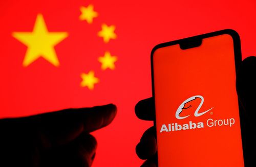 Spionageverdacht gegen Alibaba