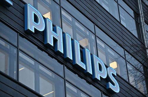 Philips: Optimismus trotz Hürden