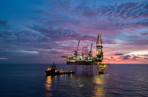 Shell verklagt Greenpeace nach Protestaktion