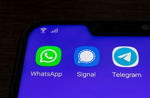 KI-Beratung per WhatsApp entlastet das Gesundheitssystem