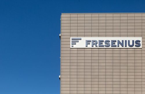 Fresenius hebt Jahresziele nach starkem Quartal an