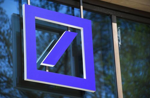 Deutsche-Bank-Chef sieht Standort Deutschland in Gefahr