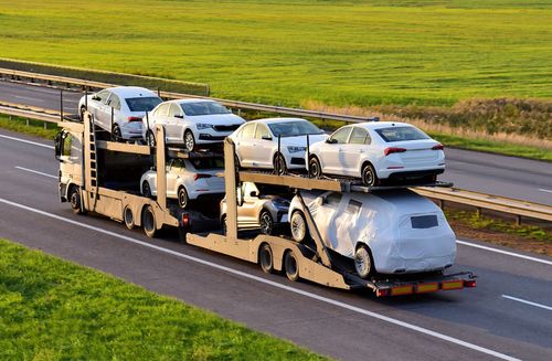 Deutsche Elektroautos im Ausland gefragt wie nie zuvor