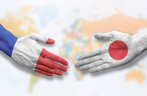 Französisch-japanische Kooperation: Tikehau und Nikko erobern asiatische Märkte gemeinsam