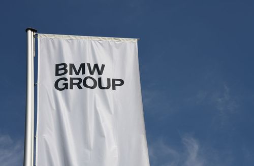 BMW setzt auf die Neue Klasse