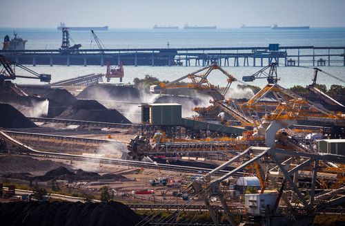 Australien: Zwischen Exportrückgang und Energiewende