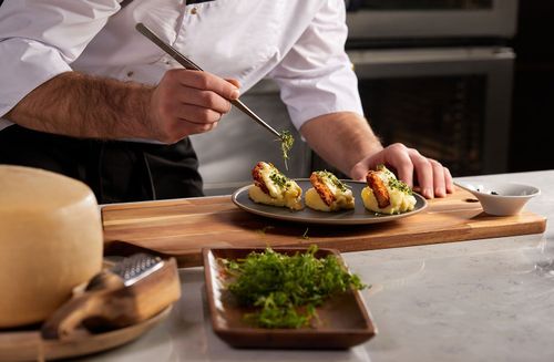 Preiserhöhung in der Gastronomie
