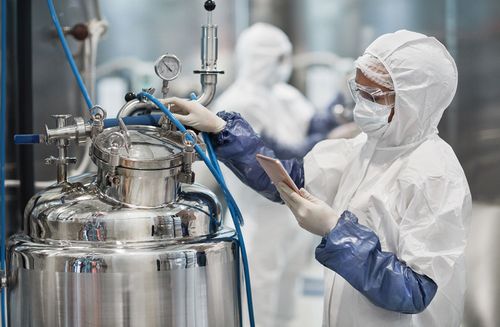 Deutsche Chemieunternehmen verlagern Forschung zunehmend ins Ausland