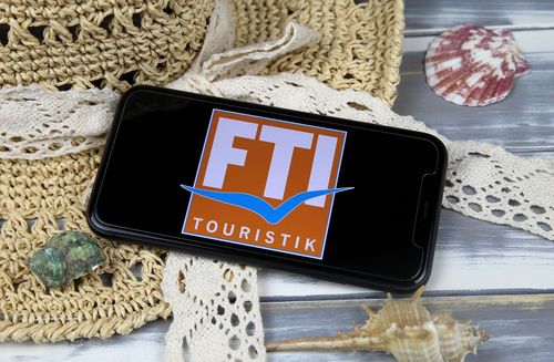FTI ist pleite