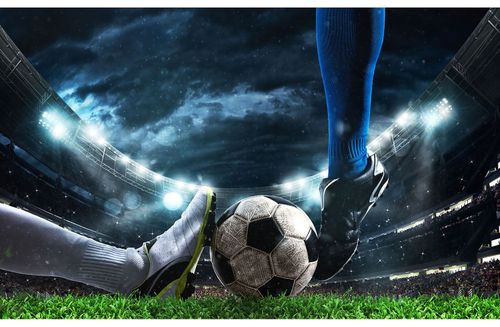 One Touch Football: Neuer Ansatz für den Fußballmarkt
