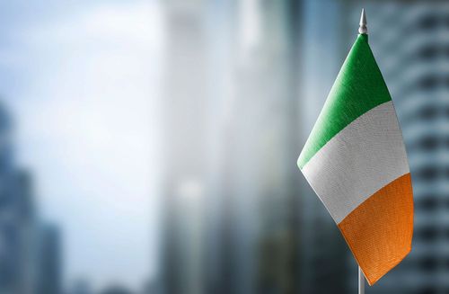 100 Milliarden Euro: Irland lanciert Mega-Staatsfonds
