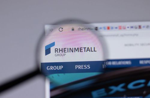 Rheinmetall erhält Großauftrag für Kühlmittelpumpen