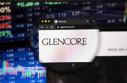 Perpetua verhandelt mit Glencore über Antimon-Raffinierung