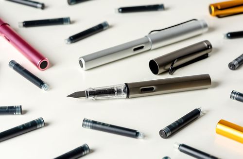 Lamy geht neue Wege unter japanischer Führung