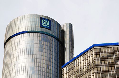 GM kämpft mit Milliardenkosten nach Tarifeinigung