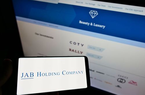 Joachim Creus wird neuer CEO der JAB Holding