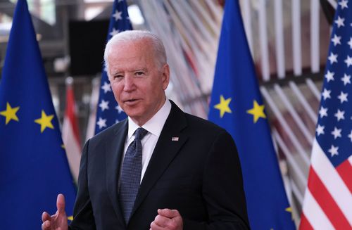 USA und EU verlängern Strafzollaussetzung für Stahl