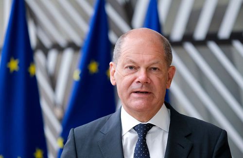 Deutschland und Kanada demonstrieren Geschlossenheit auf Messe