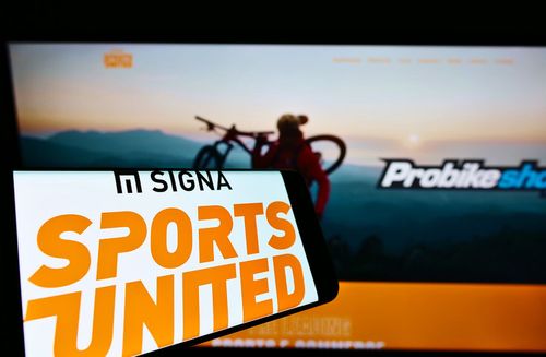 Signa Sports plant radikalen Schrumpfkurs