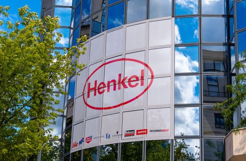 Henkel-Aktie bietet Chancen für Investoren