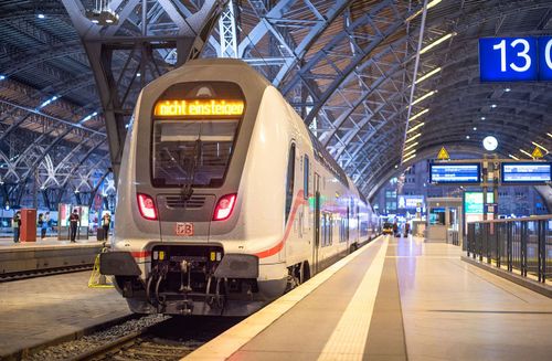 GDL kündigt begrenzten Streik an