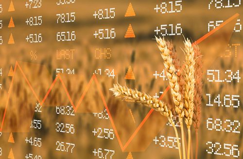 Sinkende Erzeugerpreise entlasten die Inflation