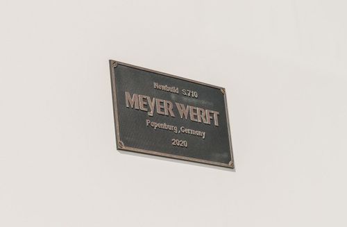 Staat rettet Meyer Werft vor der Insolvenz