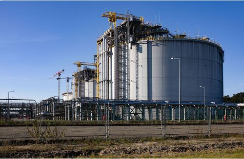 Pakistan sucht Käufer für überschüssiges LNG