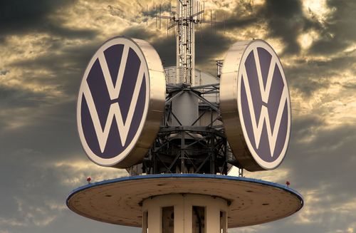 Lohnerhöhungen in der US-Autoindustrie: Volkswagen zieht nach