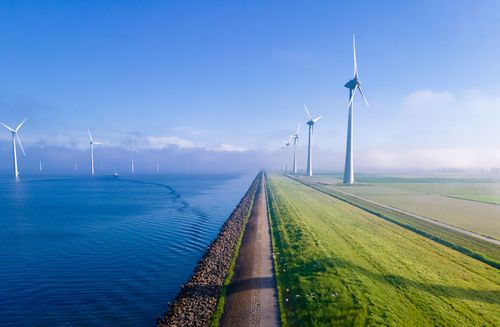 Ökonomen fordern stärkere Klimaschutzanreize