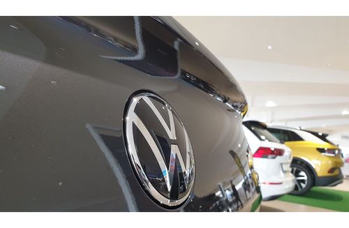 Volkswagen kämpft mit Absatzrückgang in China