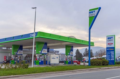 OMV kämpft mit Petrochemie-Verlusten im Q3